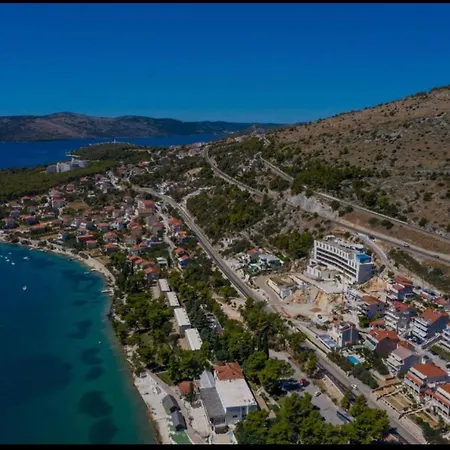 Apartman Burano Trogir