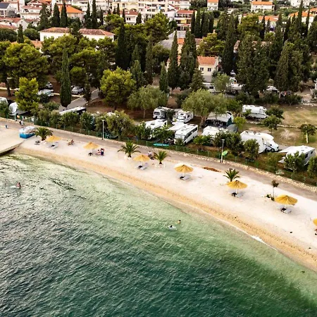 Burano Apartman Trogir