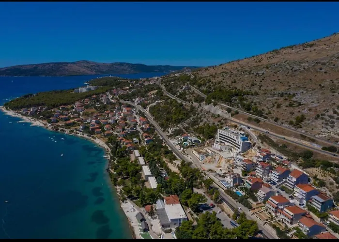 Apartman Burano Trogir
