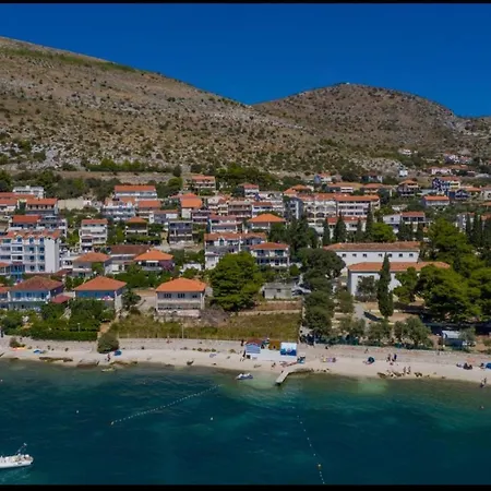 Apartment Bb Trogir
